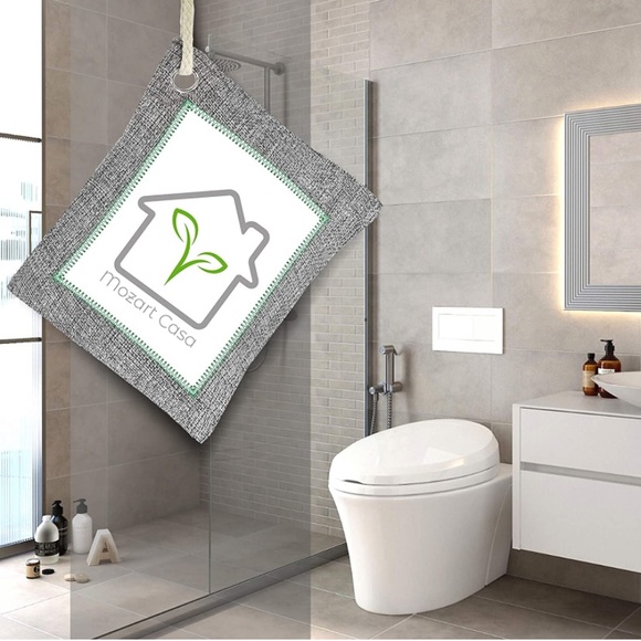 Mozart Casa Nature Fresh Activated Charcoal Bags - Picture 6 of 7